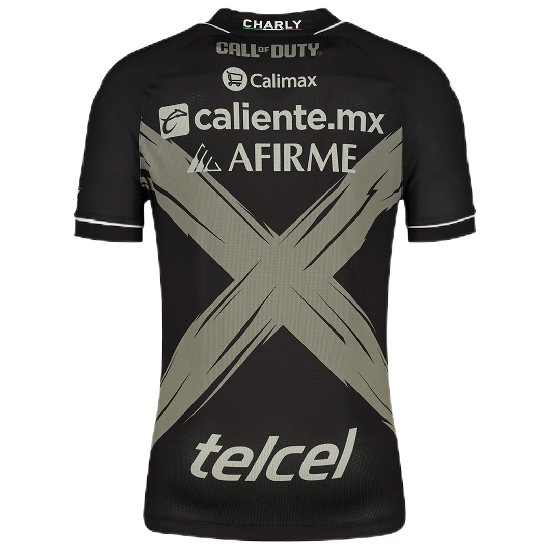 Club Tijuana Third Jersey 2023/24