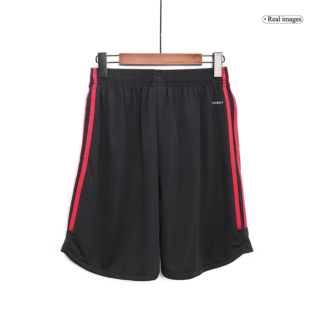 Manchester United Home Change Shorts 2023/24