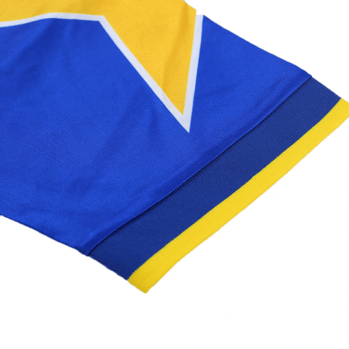 Juventus Retro Jersey Third Away 1995/96