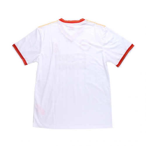 Liverpool Retro Jersey Third Away 1985/86