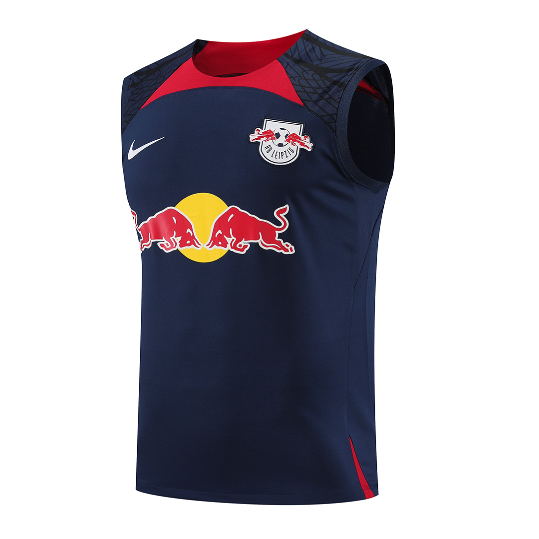 RB Leipzig Pre-Match Vest Jersey 2023/24