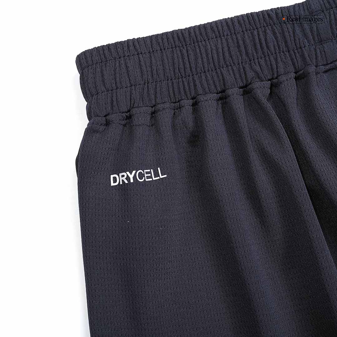 Manchester City Third Away Shorts 2023/24