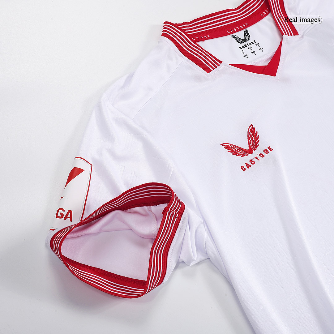 Sevilla Jersey Home 2023/24