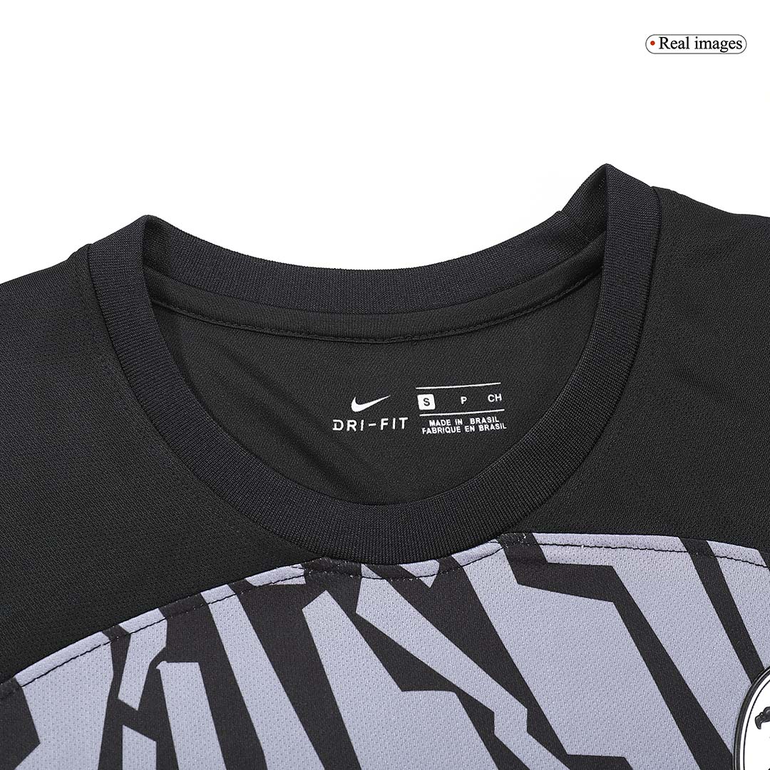 SC Freiburg Away Jersey 2023/24