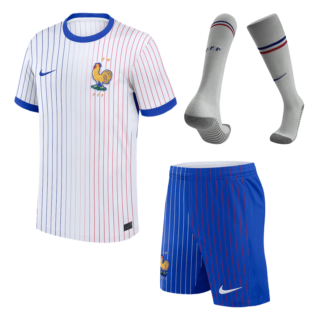 Team Sale Kit/Nation Team Kit/France