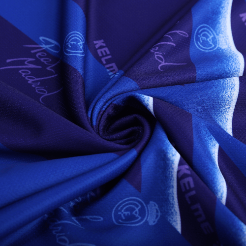 Retro Real Madrid Away Jersey 1994/96