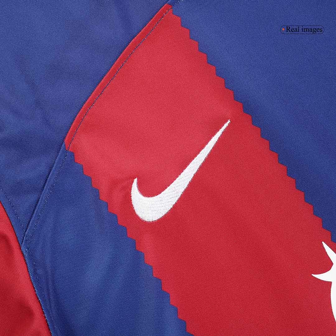 Barcelona x Karol G Home Jersey 2023/24