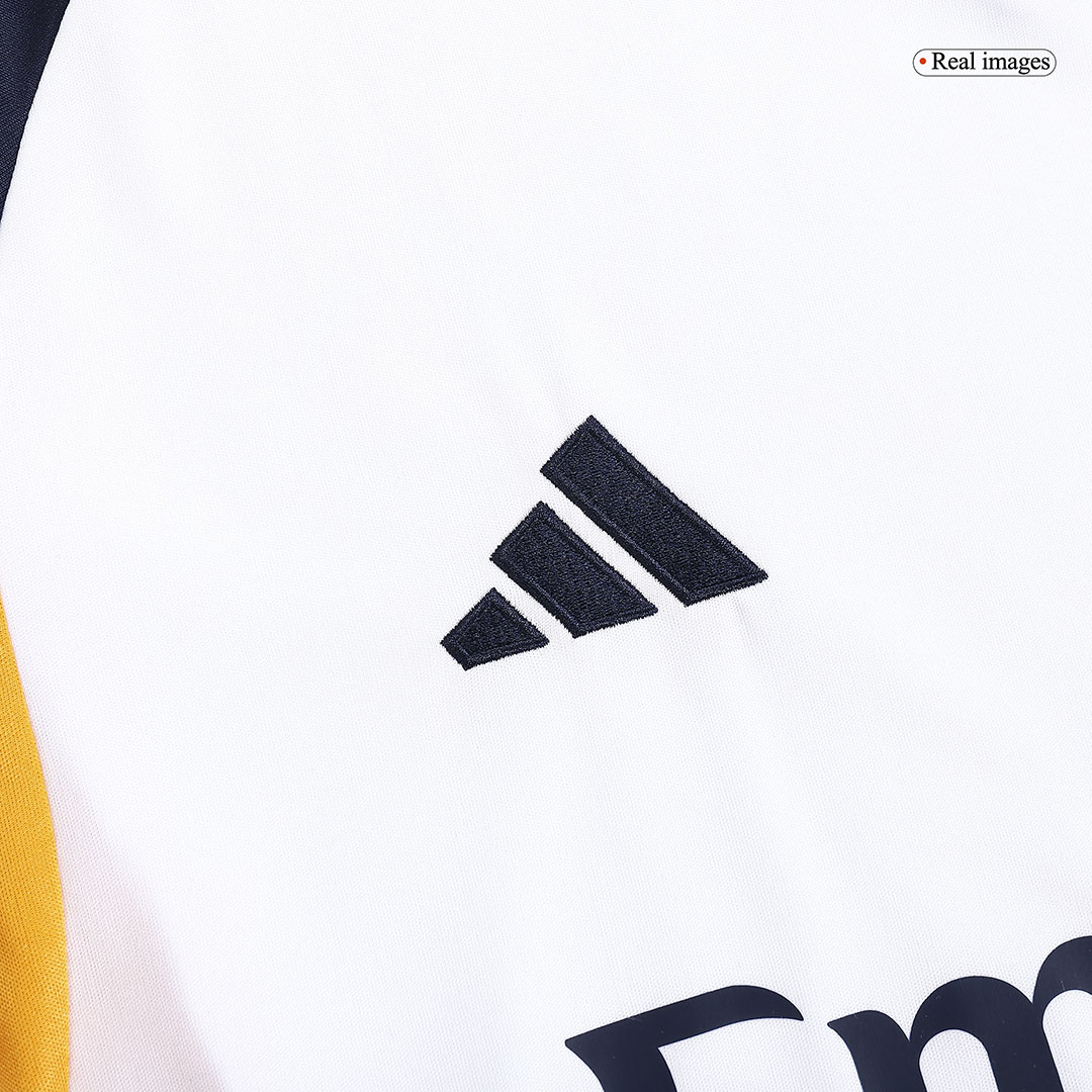 Real Madrid Pre-Match Jersey White 2023/24