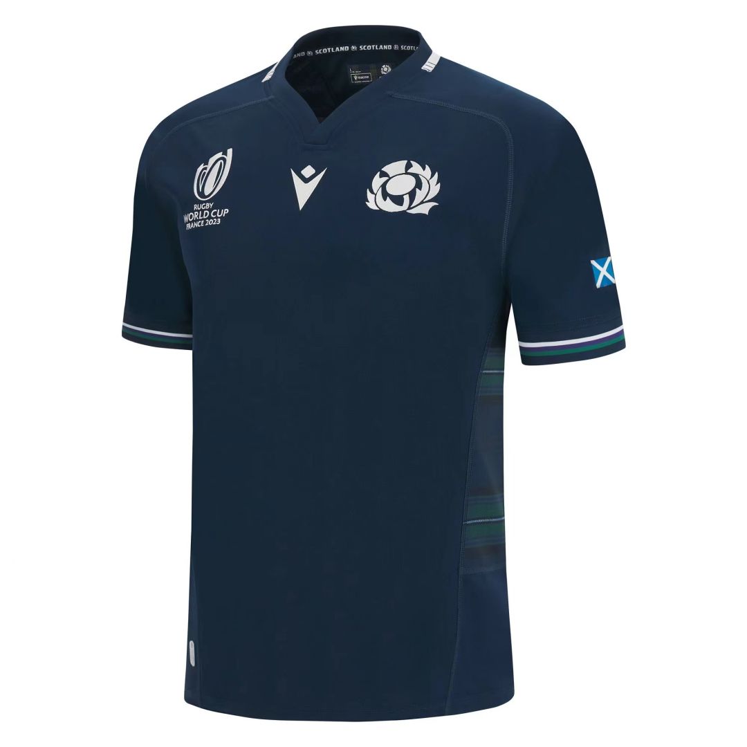 RWC Jerseys/Scotland/