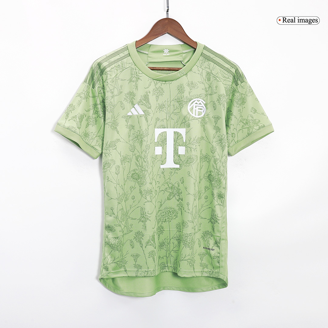 Bayern Munich Wiesn Oktoberfest Jersey 2023/24