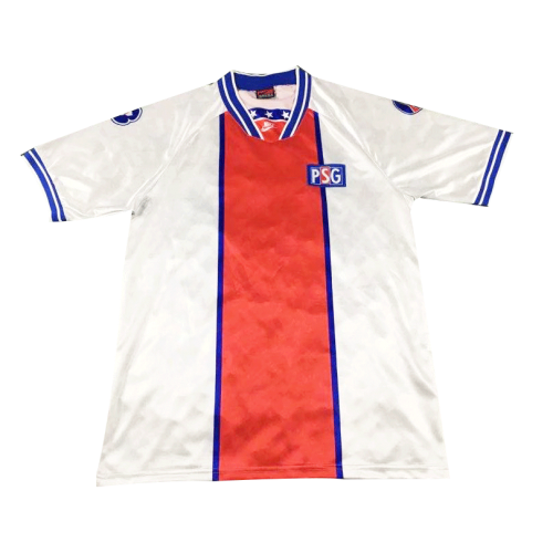 Retro PSG Away Jersey 1994/95