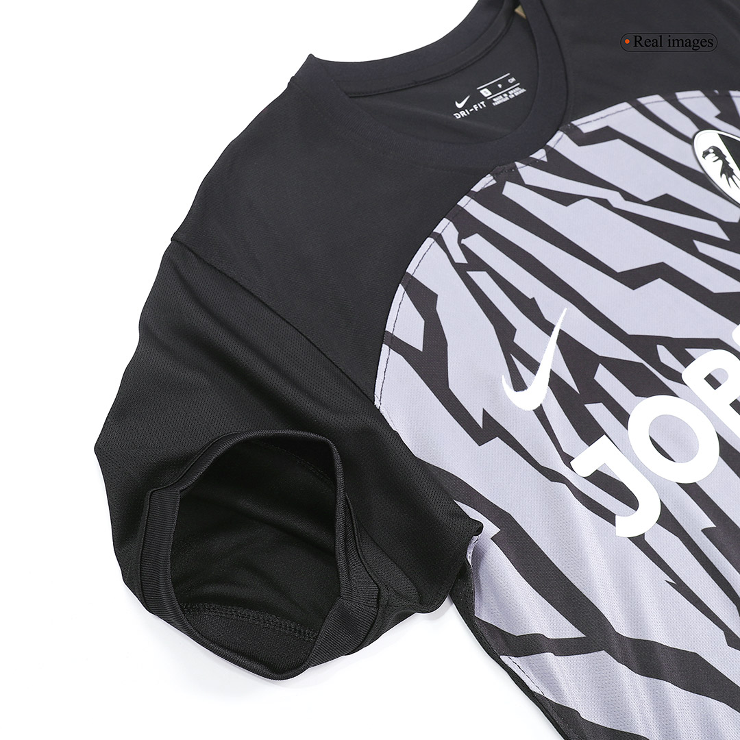SC Freiburg Away Jersey 2023/24