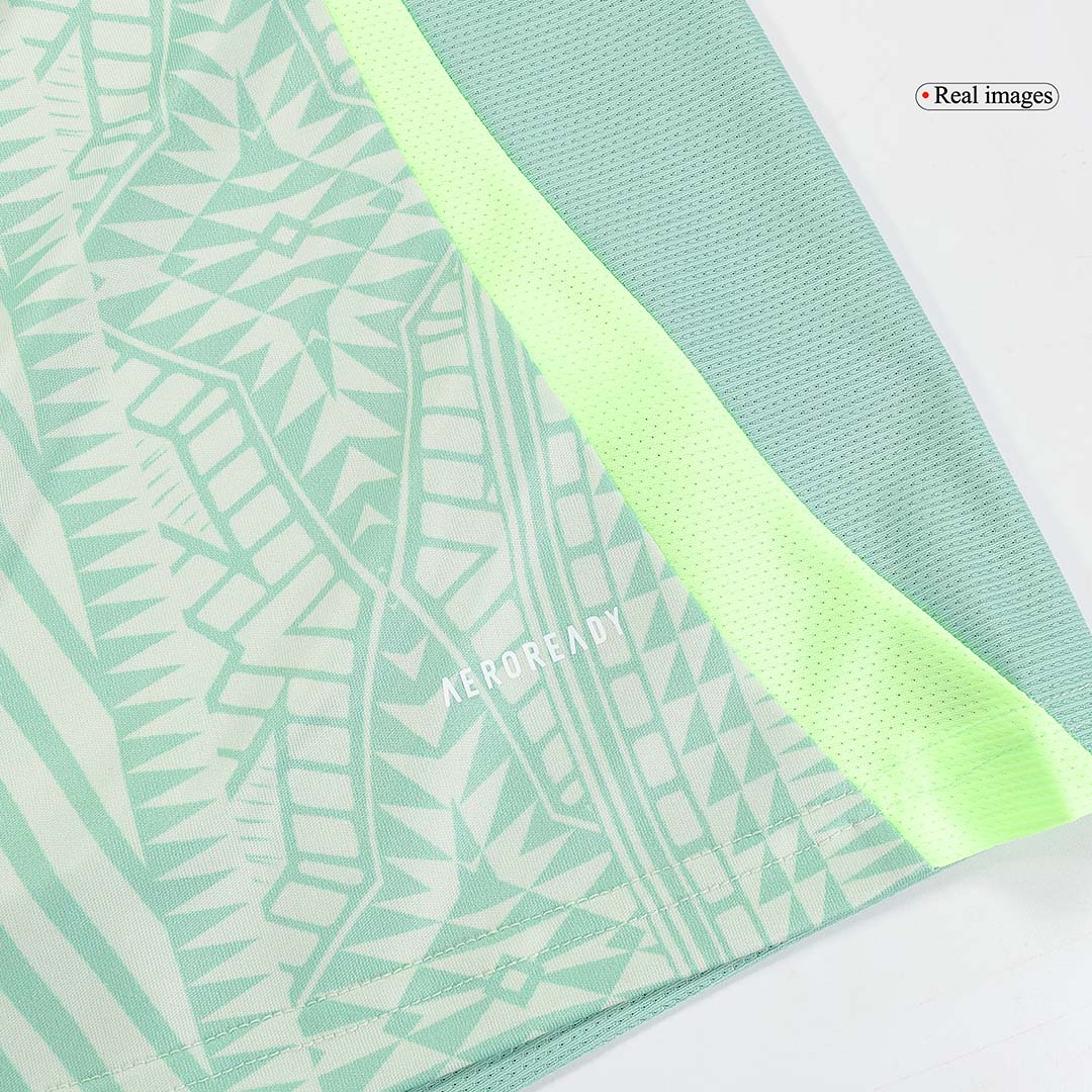 Women's Mexico Away Jersey 2024