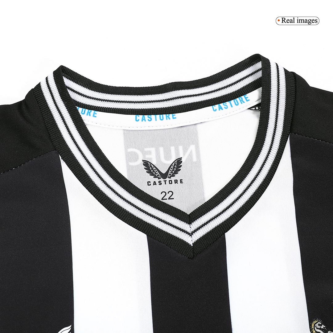 Kids Newcastle Home Kit 2023/24