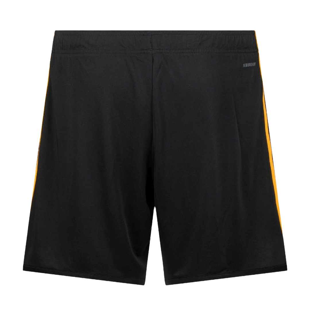 Roma Third Shorts 2023/24