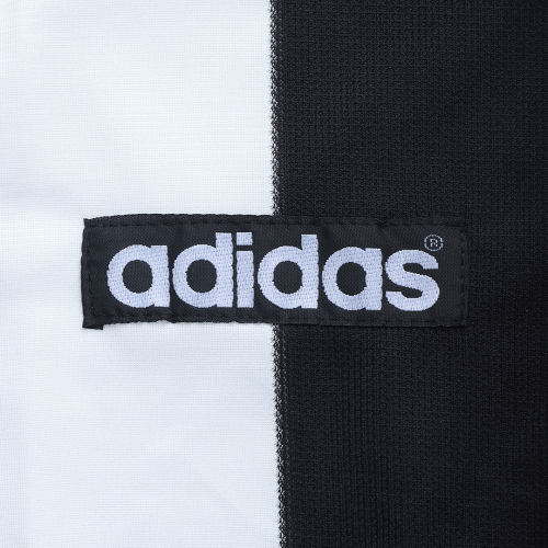 Newcastle United Retro Jersey Home 1995/97