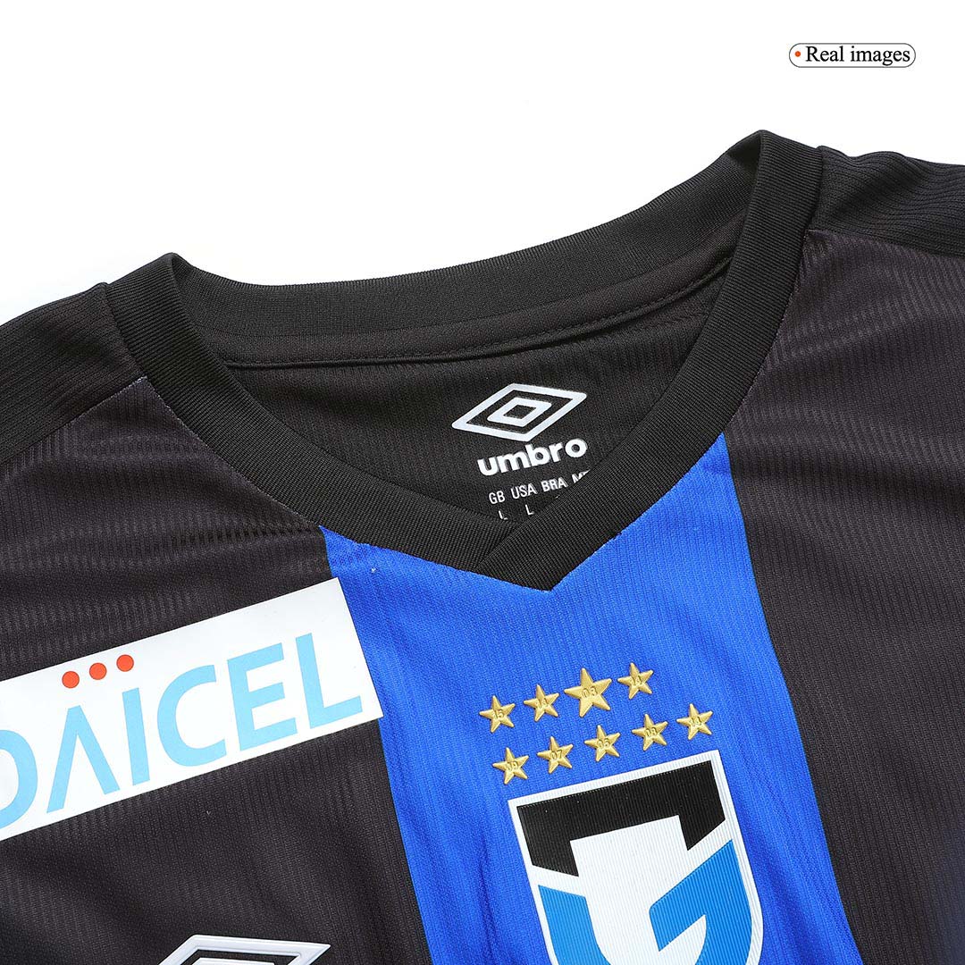 Gamba Osaka Soccer Jersey Home Replica 2022
