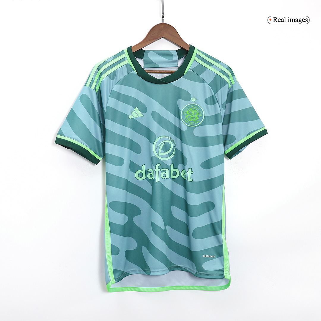 Celtic Third Jersey 2023/24