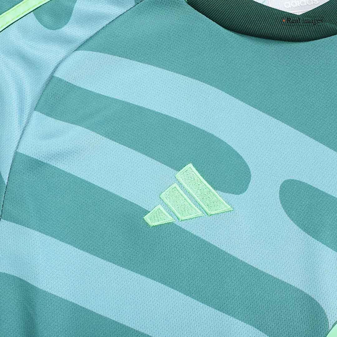 Celtic Third Jersey 2023/24