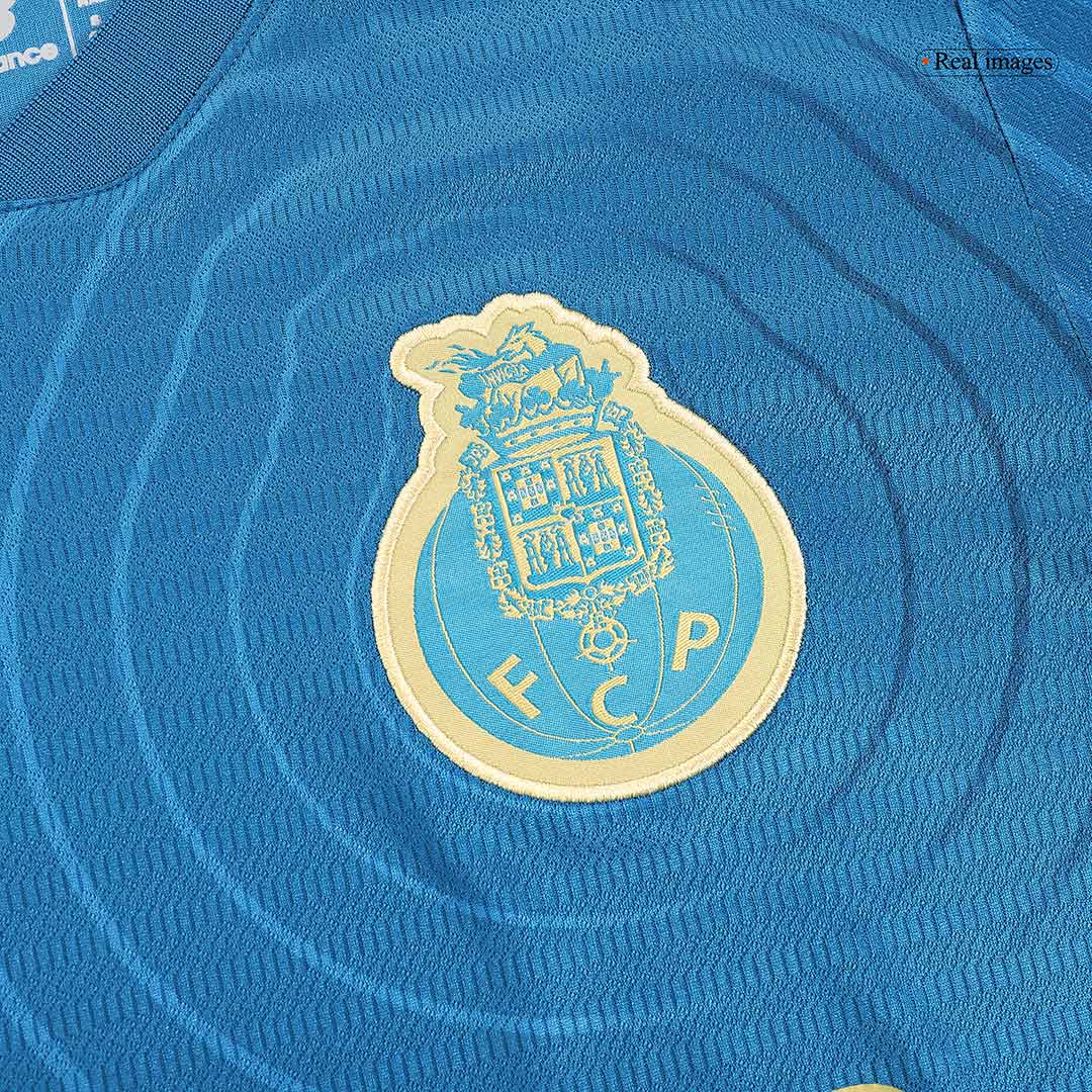 Porto Jersey Third 2023/24