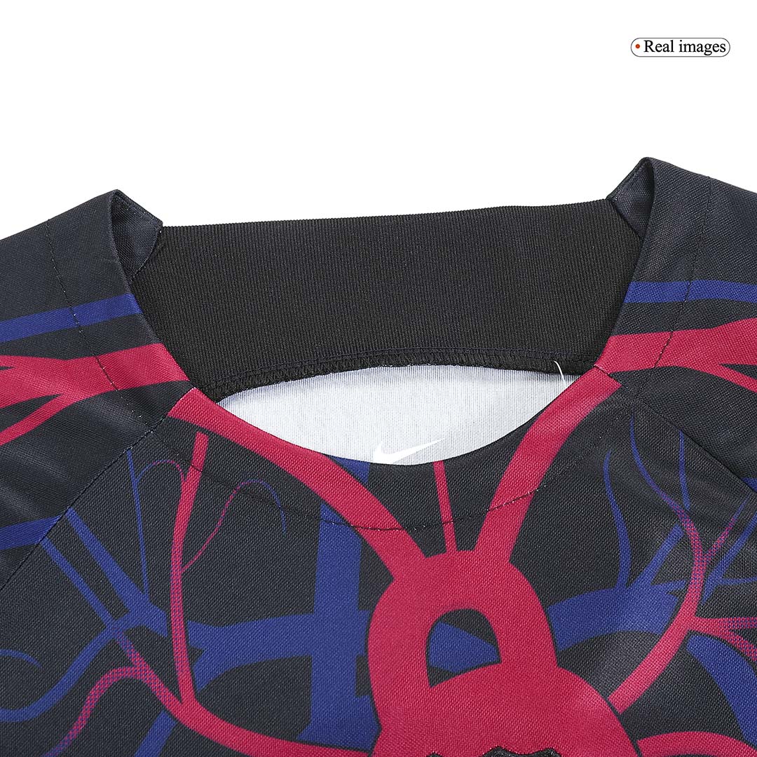 Barcelona x Patta Pre-Match Jersey 2023/24