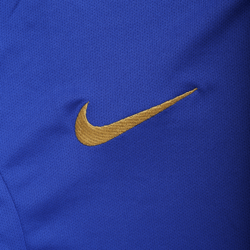 Italy Retro Jersey Home Euro Cup 1996