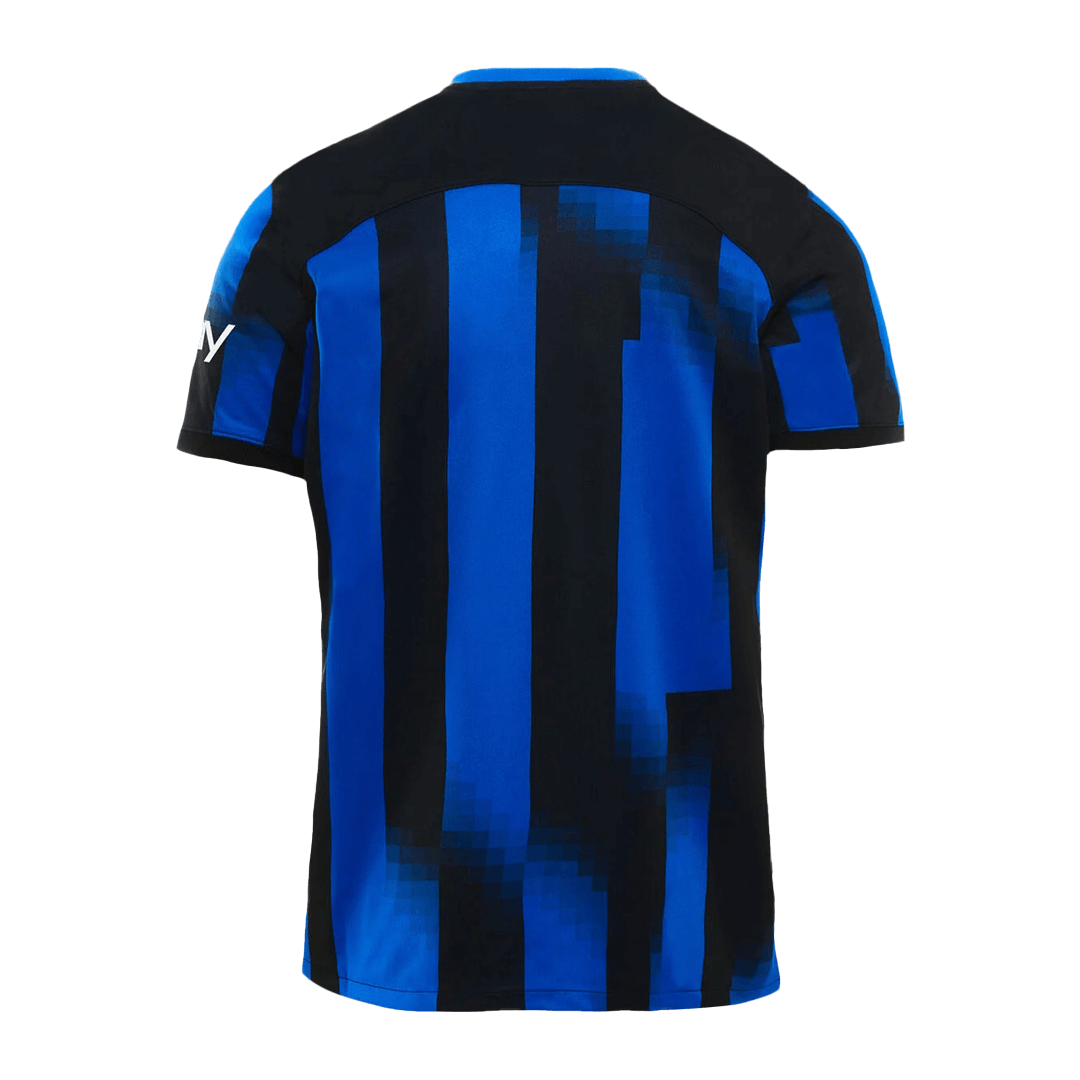 Inter Milan X Transformers Home Jersey 2023/24