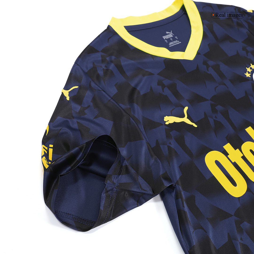 Fenerbahce Jersey Third 2023/24