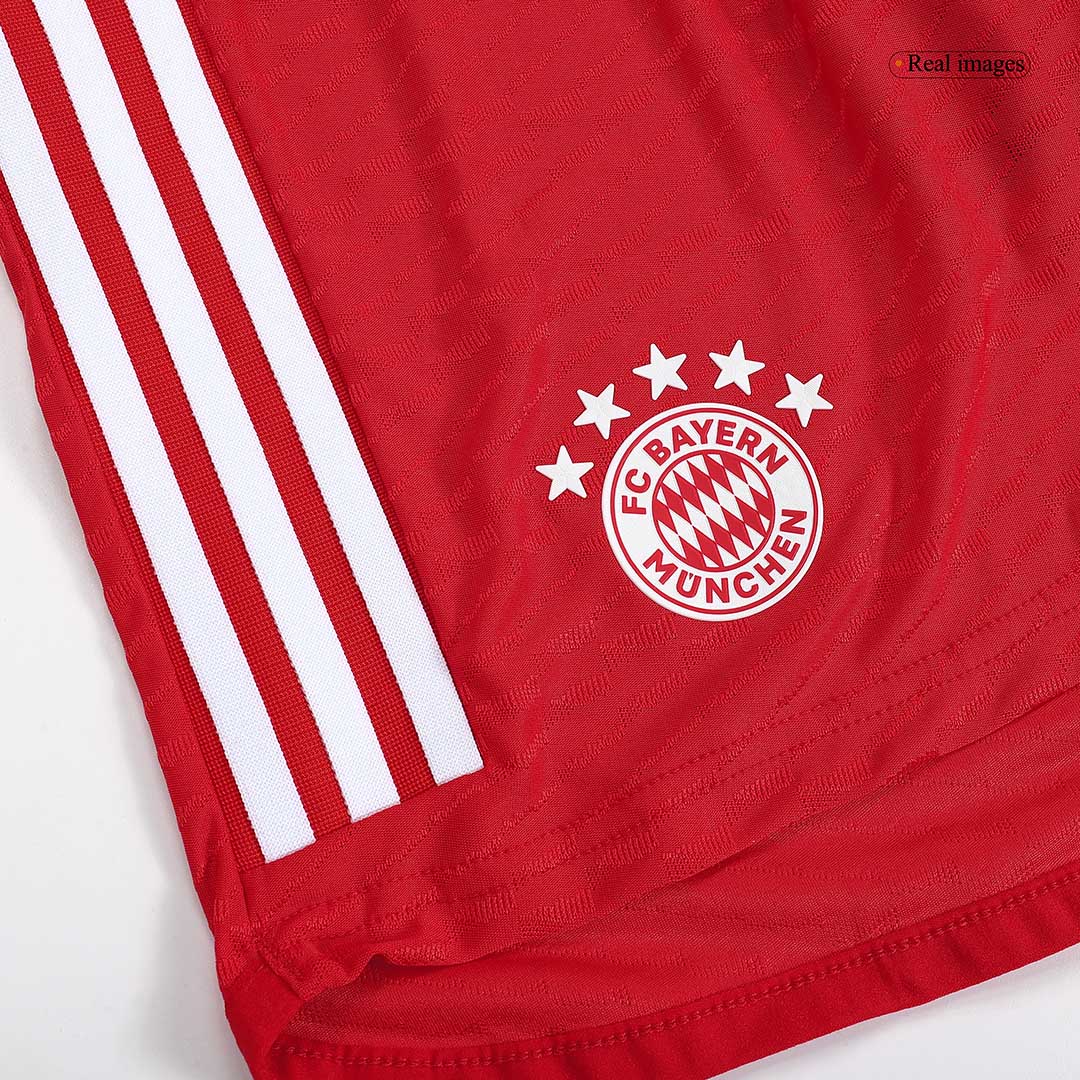 Bayern Munich Home Shorts Player Version 2023/24