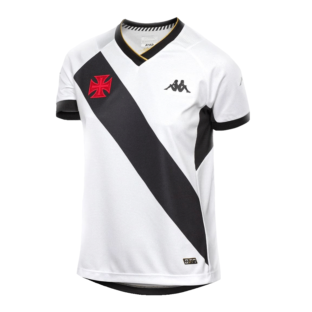 Soccer Jerseys & Kits/Club Soccer Jerseys/Vasco da Gama