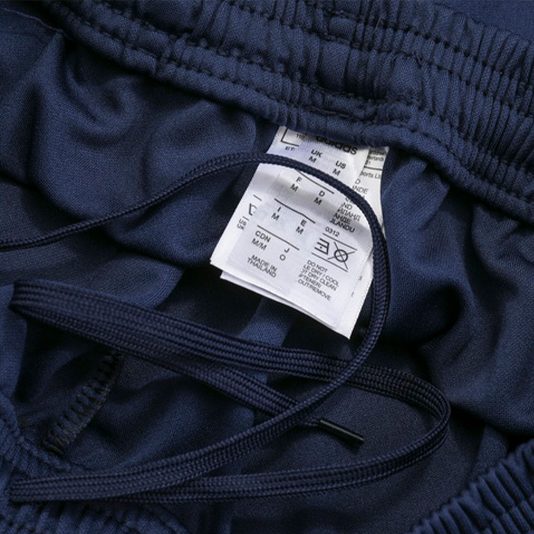 Arsenal Zipper Sweatshirt Kit(Top+Pants) 2023/24