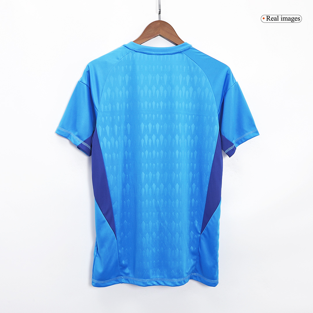 Juventus Goalkeeper Jersey 2023/24
