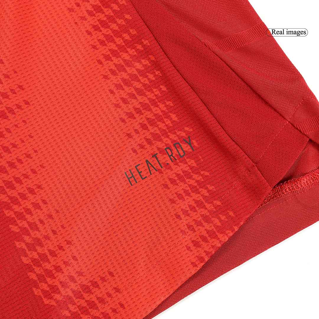 Bayern Munich Home Match Jersey 2024/25
