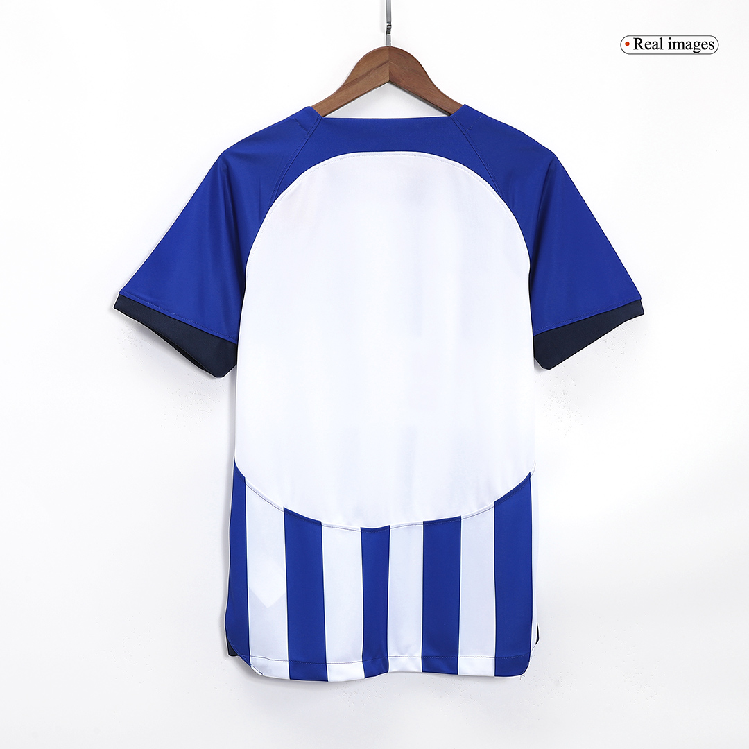 Brighton & Hove Albion Jersey Home 2023/24