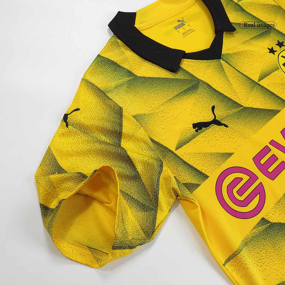 Borussia Dortmund UCL Final Jersey 2023/24