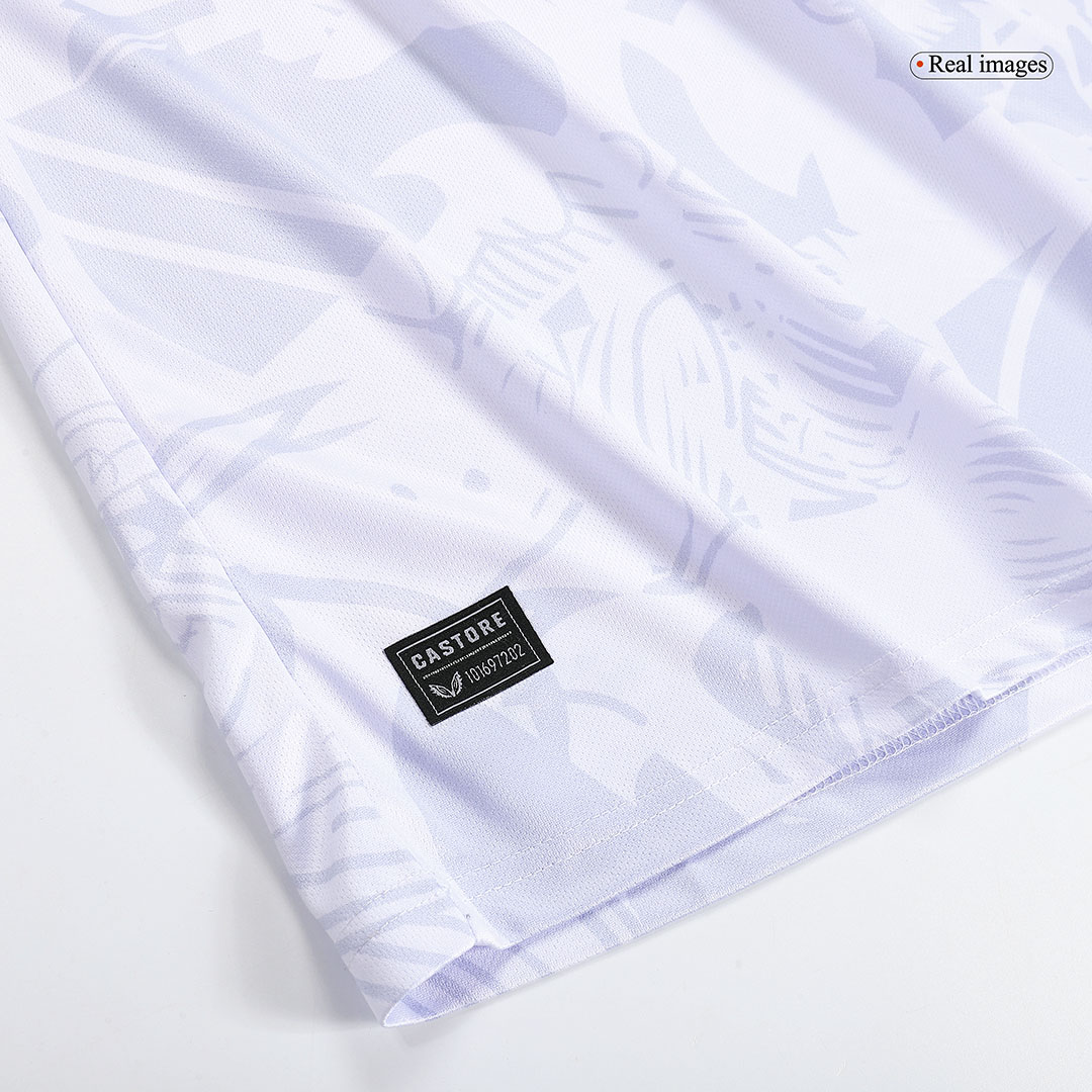Aston Villa Jersey Away 2023/24