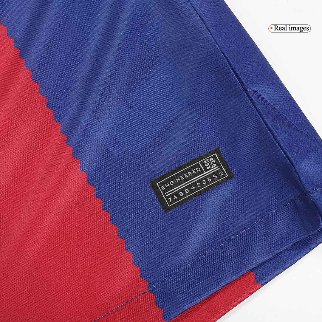 Barcelona x Karol G Home Jersey 2023/24