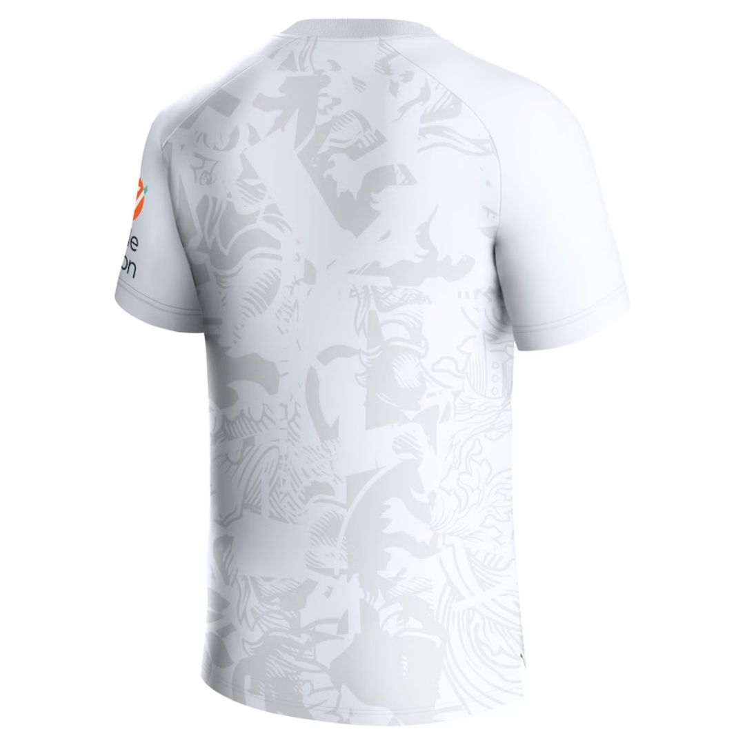 Aston Villa Jersey Away 2023/24
