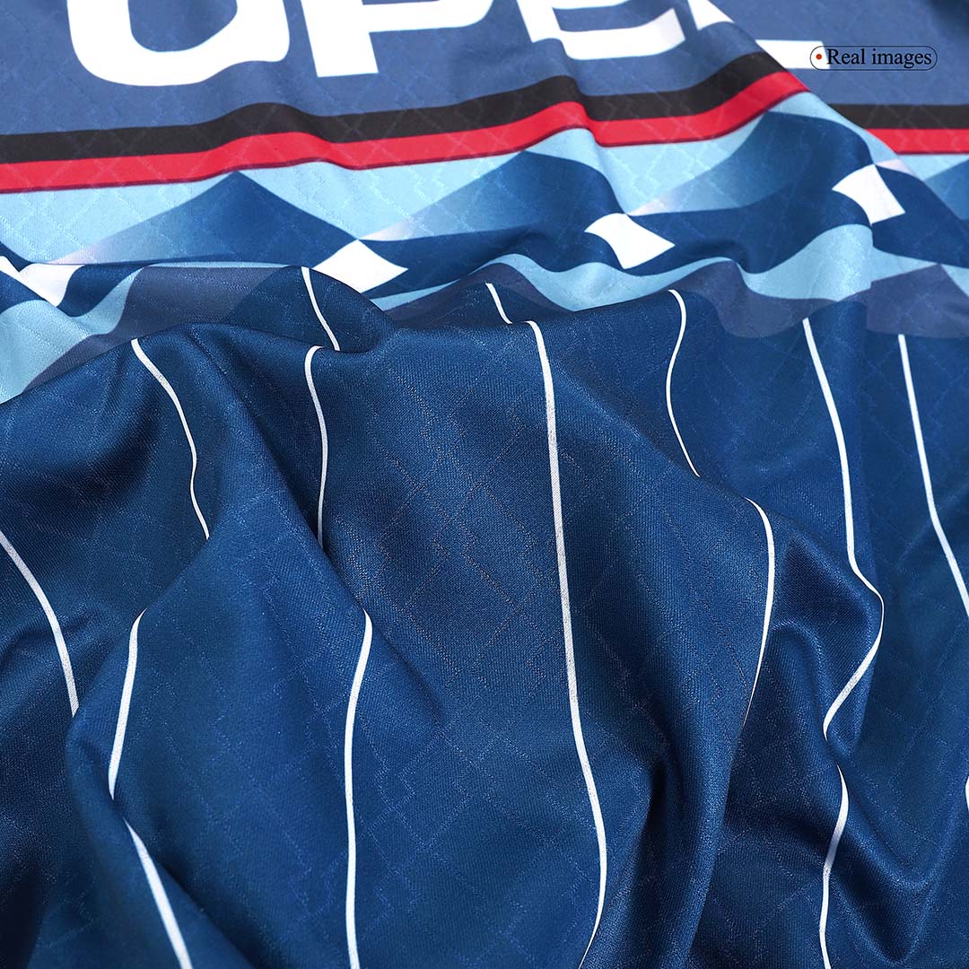 AC Milan Retro Fourth Jersey 1995/96