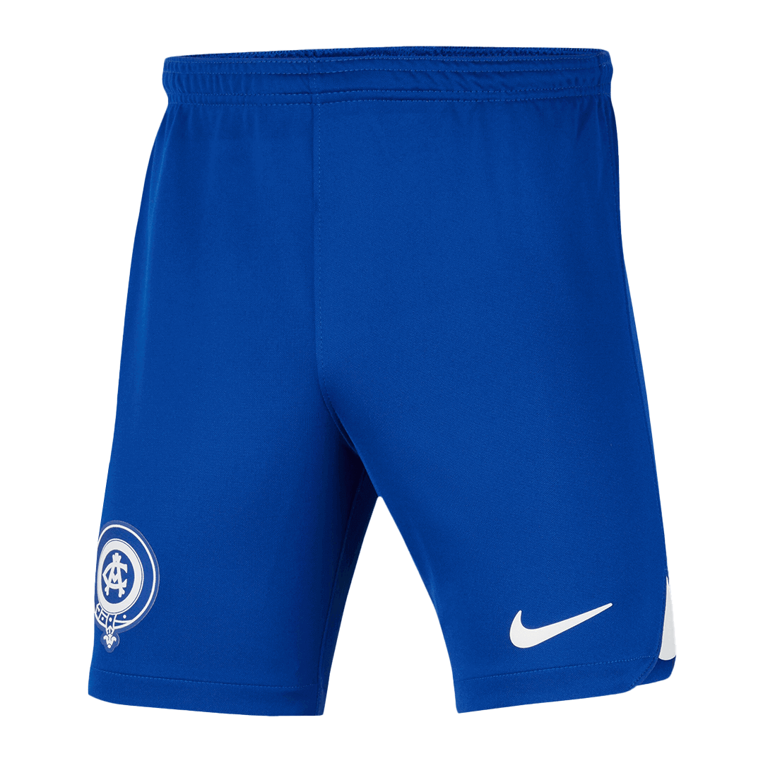 Atletico Madrid Away Shorts 2023/24