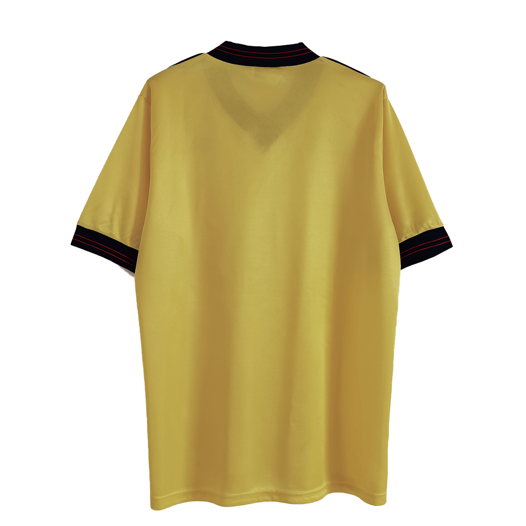 Retro Arsenal Away Jersey 1983/86