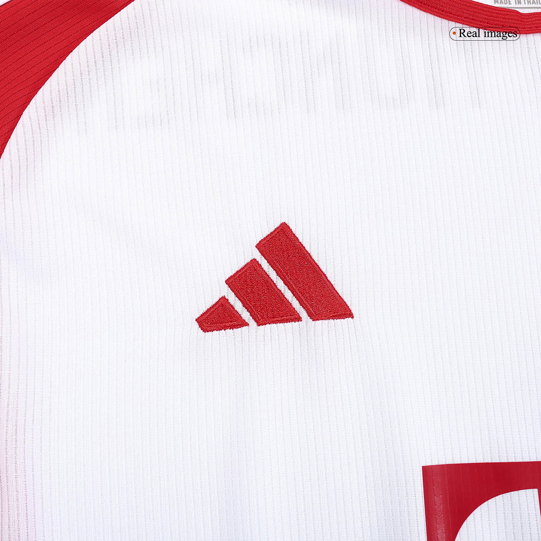Bayern Munich Home Long Sleeve Jersey 2023/24