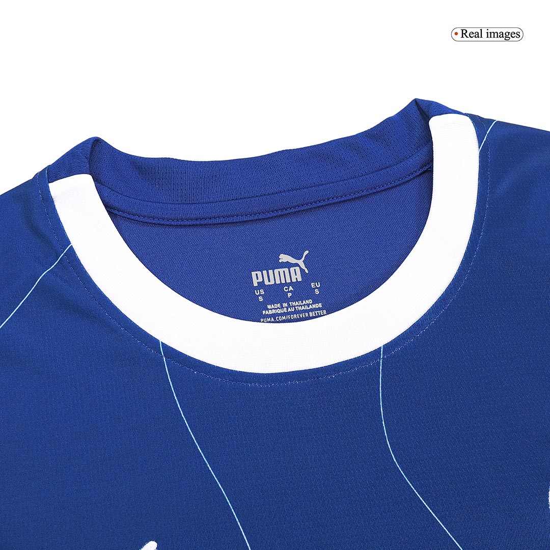 Marseille Away Kit(Jersey+Short) 2023/24