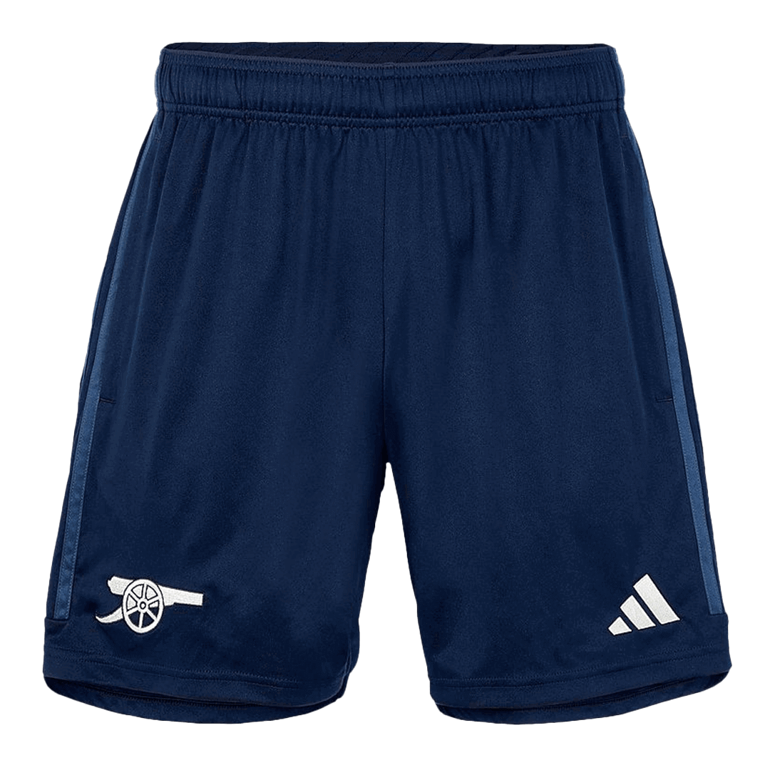 Arsenal Third Away Shorts 2023/24
