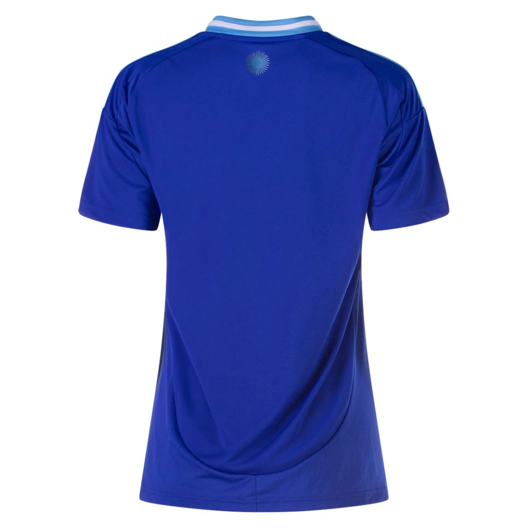 Women's Argentina Away Jersey Copa America 2024