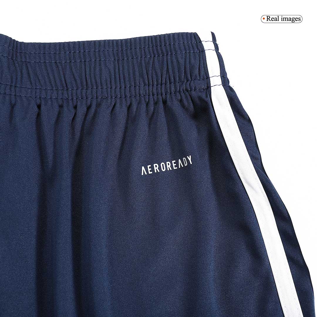 Ajax Away Shorts 2023/24