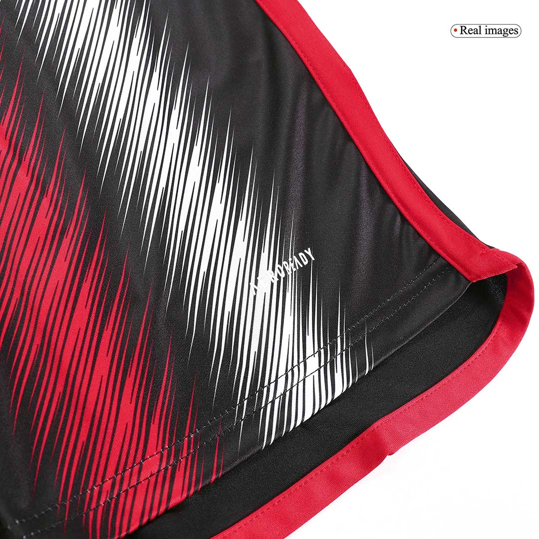 Sao Paulo FC Third Jersey 2023/24