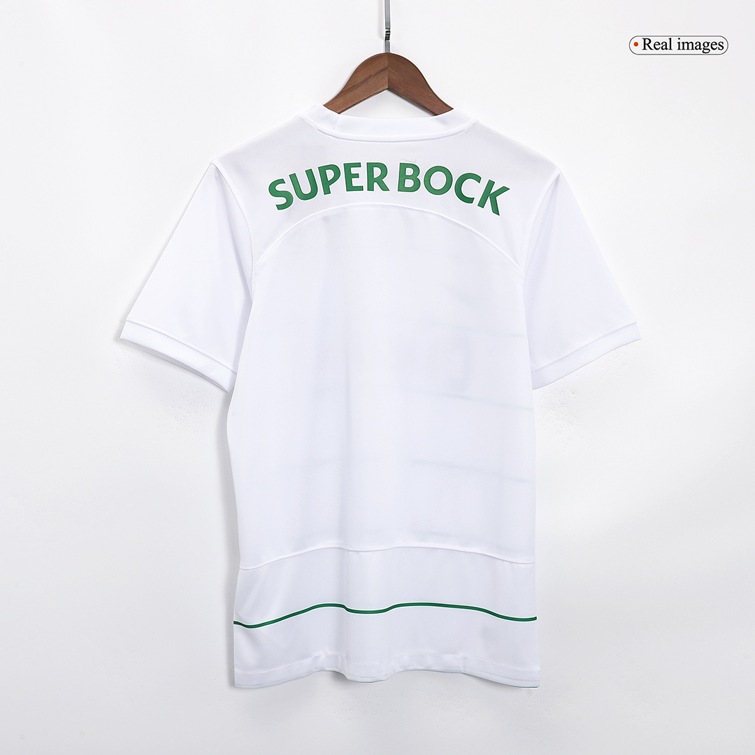 Sporting CP Away Jersey 2023/24