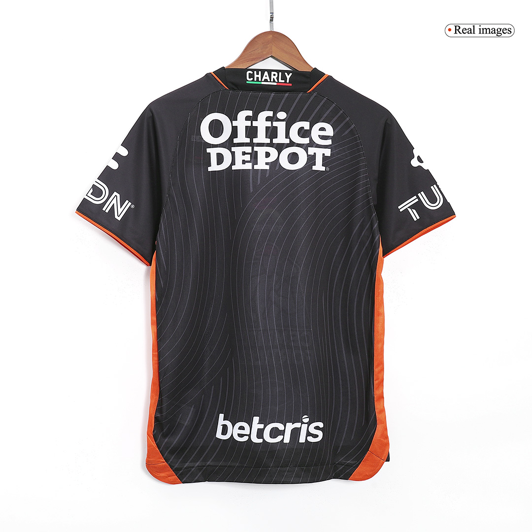 CF Pachuca Jersey Away 2023/24