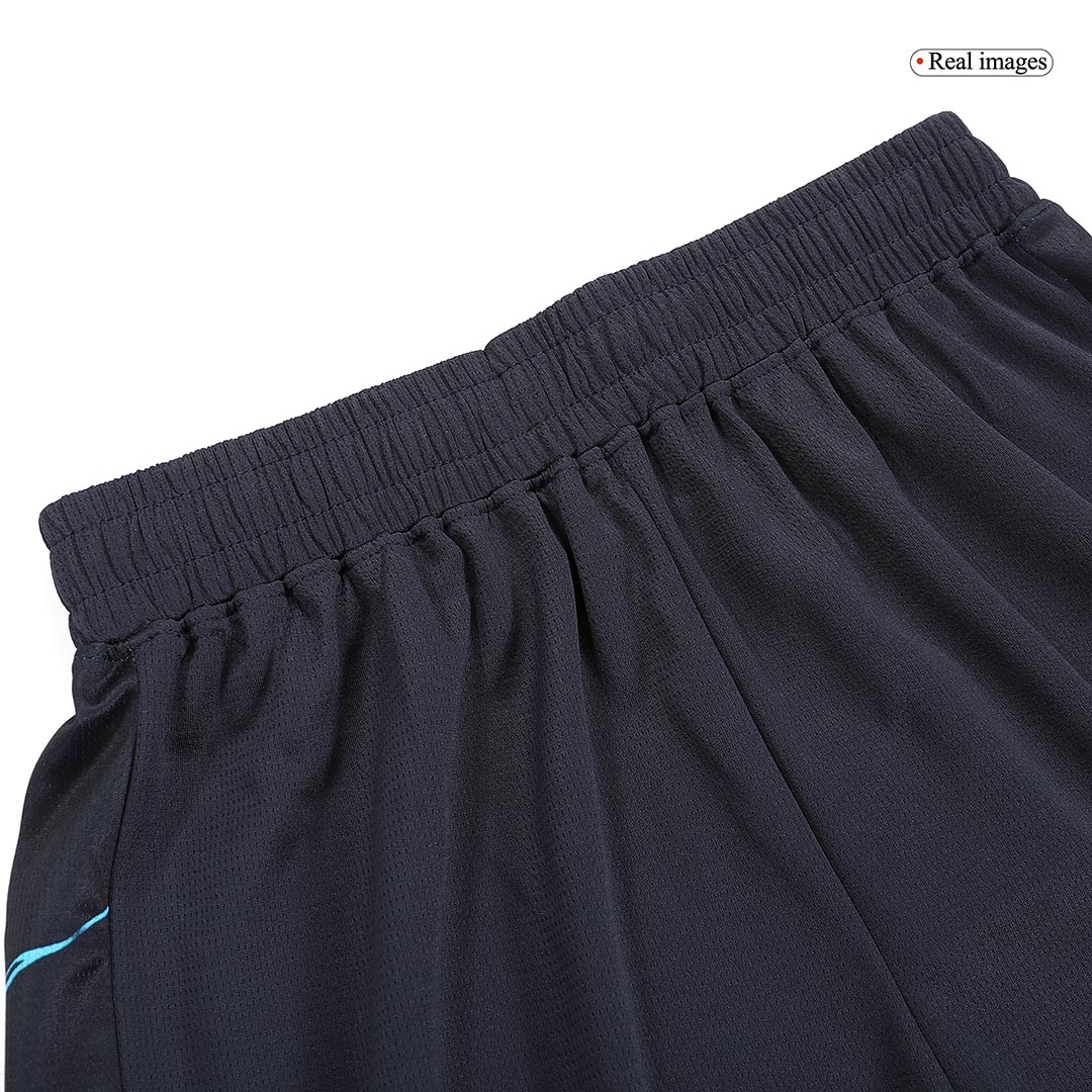 Manchester City Third Away Shorts 2023/24